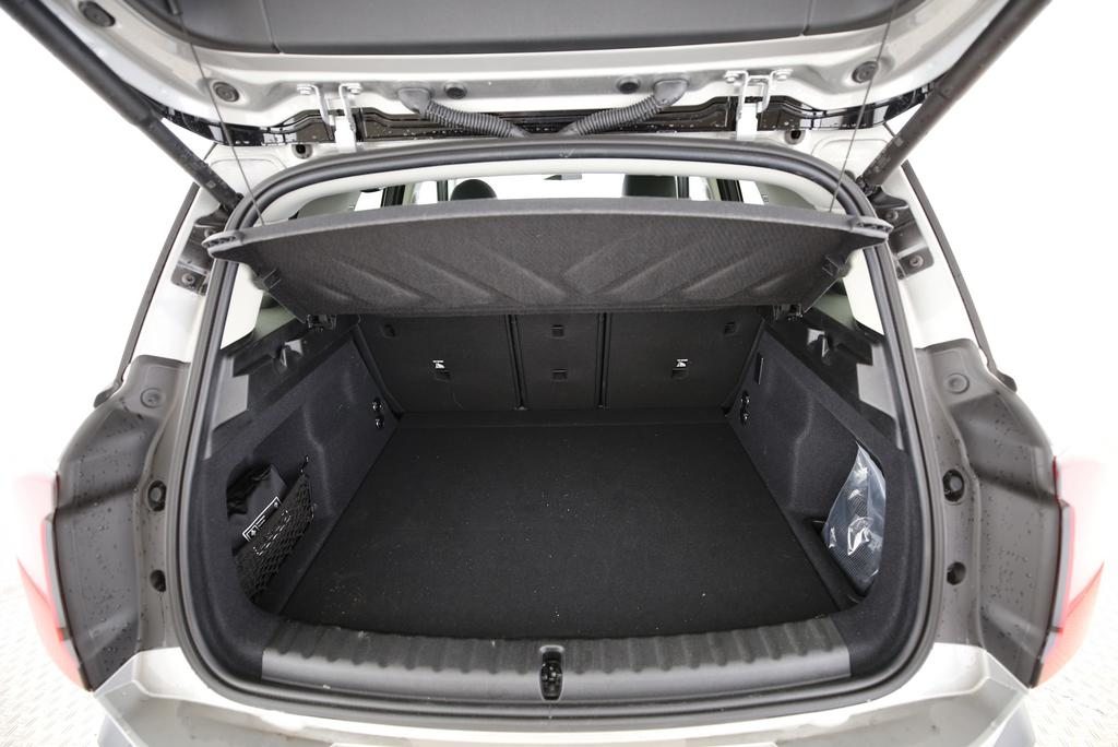 MINI Countryman U25 SE ALL4, Elektro, Vorführwagen, Automatik - 5