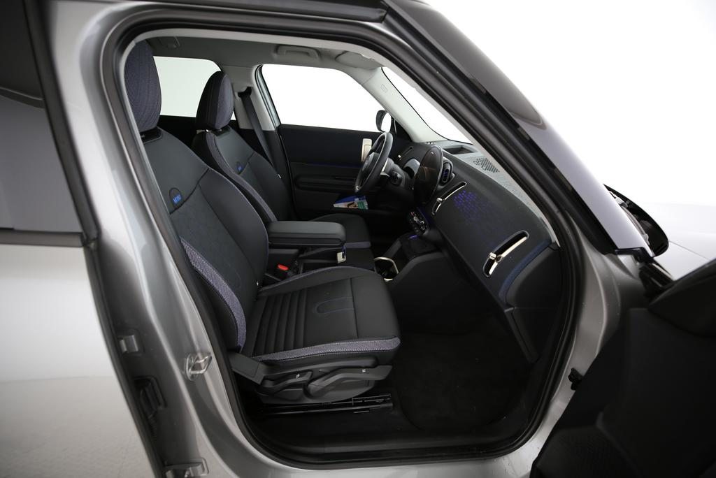 MINI Countryman U25 SE ALL4, Elektro, Vorführwagen, Automatik - 6