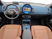 MINI Mini Countryman C, Mild-Hybrid Benzin/Elektro, Neuwagen, Automat - 5