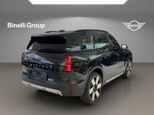 MINI Mini Countryman C, Mild-Hybrid Petrol/Electric, New car, Automatic - 3