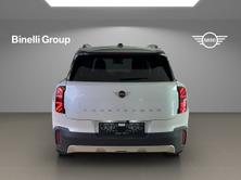 MINI Mini Countryman C, Mild-Hybrid Petrol/Electric, New car, Automatic - 4
