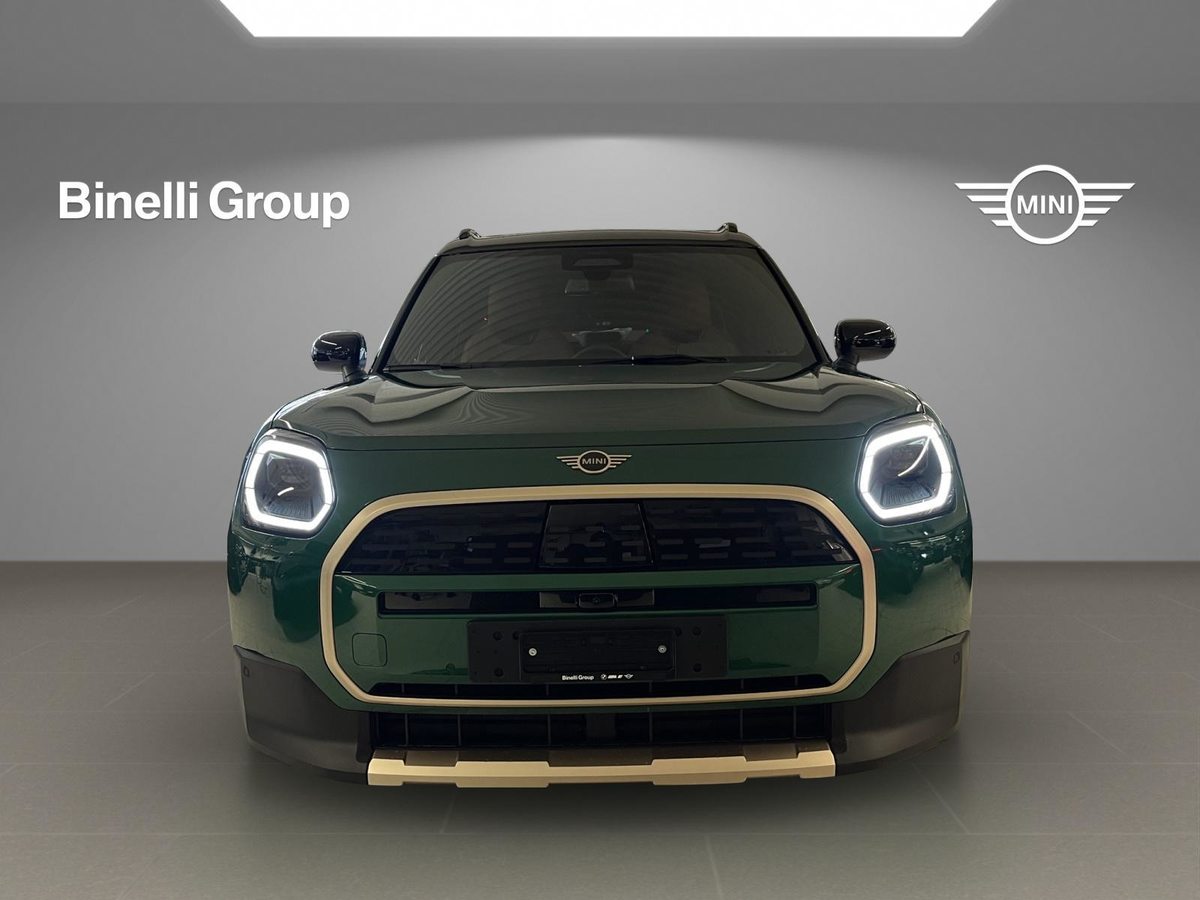 MINI Countryman E, Elettrica, Auto nuove, Automatico - 2