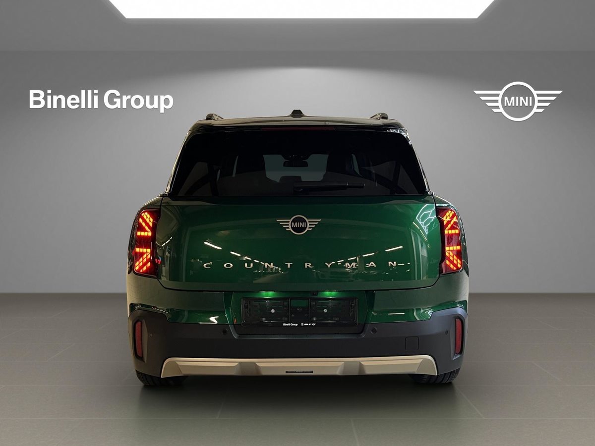 MINI Countryman E, Elettrica, Auto nuove, Automatico - 6