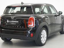 MINI Countryman Cooper D ALL4 Steptronic, Diesel, Occasion / Gebraucht, Automat - 2