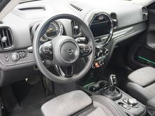 MINI Countryman Cooper D ALL4 Steptronic, Diesel, Occasion / Gebraucht, Automat - 4