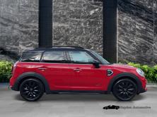 MINI Countryman Cooper SD ALL4 Steptronic, Diesel, Occasion / Gebraucht, Automat - 2