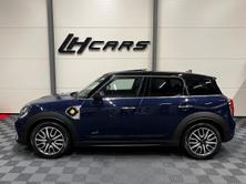 MINI Countryman CooperS E ALL4, Plug-in-Hybrid Petrol/Electric, Second hand / Used, Automatic - 2