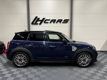 MINI Countryman CooperS E ALL4, Plug-in-Hybrid Petrol/Electric, Second hand / Used, Automatic - 5