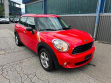 MINI Countryman R60 1.6 D One, Diesel, Occasioni / Usate, Manuale - 2