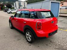 MINI Countryman R60 1.6 D One, Diesel, Occasioni / Usate, Manuale - 4