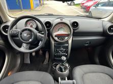 MINI Countryman R60 1.6 D One, Diesel, Occasioni / Usate, Manuale - 5
