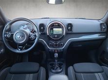 MINI Countryman Cooper S ALL4 Steptronic, Petrol, Second hand / Used, Automatic - 2