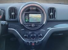 MINI Countryman Cooper S ALL4 Steptronic, Petrol, Second hand / Used, Automatic - 3