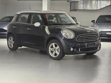 MINI Countryman Cooper FWD Steptronic, Petrol, Second hand / Used, Automatic - 2
