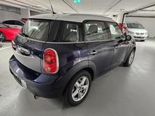 MINI Countryman Cooper FWD Steptronic, Petrol, Second hand / Used, Automatic - 3
