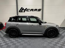 MINI Countryman CooperS E ALL4, Plug-in-Hybrid Petrol/Electric, Second hand / Used, Automatic - 5