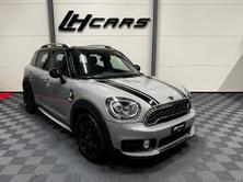 MINI Countryman CooperS E ALL4, Plug-in-Hybrid Petrol/Electric, Second hand / Used, Automatic - 6