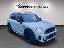MINI Countryman Cooper SE ALL4 PHEV Steptronic, Plug-in-Hybrid Petrol/Electric, Second hand / Used, Automatic - 3