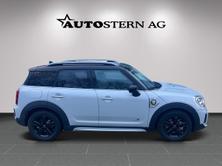 MINI Countryman Cooper SE ALL4 PHEV Steptronic, Plug-in-Hybrid Petrol/Electric, Second hand / Used, Automatic - 4