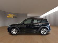 MINI Countryman One D FWD, Diesel, Second hand / Used, Automatic - 5