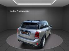 MINI Countryman Cooper S ALL4 Steptronic, Benzin, Occasion / Gebraucht, Automat - 4