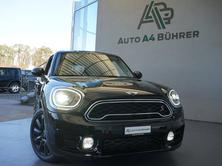 MINI Countryman Cooper S ALL4, Petrol, Second hand / Used, Automatic - 3