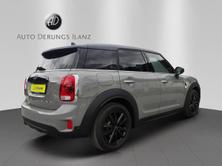 MINI Countryman CooperS E ALL4, Plug-in-Hybrid Petrol/Electric, Second hand / Used, Automatic - 2