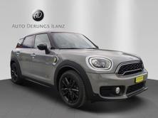 MINI Countryman CooperS E ALL4, Plug-in-Hybrid Petrol/Electric, Second hand / Used, Automatic - 3