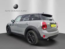 MINI Countryman CooperS E ALL4, Plug-in-Hybrid Petrol/Electric, Second hand / Used, Automatic - 4
