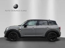 MINI Countryman CooperS E ALL4, Plug-in-Hybrid Petrol/Electric, Second hand / Used, Automatic - 6