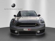 MINI Countryman CooperS E ALL4, Plug-in-Hybrid Petrol/Electric, Second hand / Used, Automatic - 7