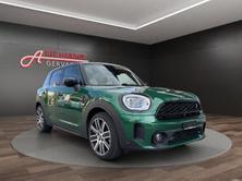 MINI Countryman Cooper S ALL4, Petrol, Second hand / Used, Automatic - 2