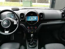 MINI Countryman CooperSE Trafa, Plug-in-Hybrid Benzina/Elettrica, Occasioni / Usate, Automatico - 7