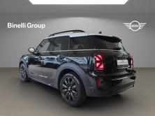 MINI Countryman Cooper S ALL4, Petrol, Second hand / Used, Automatic - 3