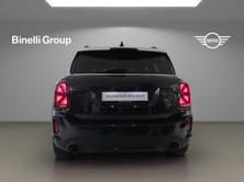 MINI Countryman Cooper S ALL4, Petrol, Second hand / Used, Automatic - 4
