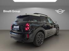 MINI Countryman Cooper S ALL4, Petrol, Second hand / Used, Automatic - 5