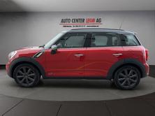 MINI Mini Countryman Cooper S ALL4 Steptronic Snowhill, Petrol, Second hand / Used, Automatic - 3