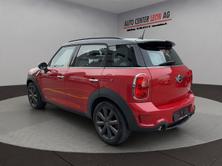 MINI Mini Countryman Cooper S ALL4 Steptronic Snowhill, Petrol, Second hand / Used, Automatic - 4