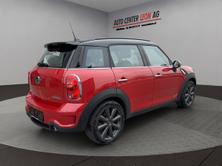MINI Mini Countryman Cooper S ALL4 Steptronic Snowhill, Petrol, Second hand / Used, Automatic - 6