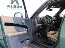MINI Mini Countryman Cooper S E ALL4 Steptronic, Plug-in-Hybrid Benzina/Elettrica, Occasioni / Usate, Automatico - 5