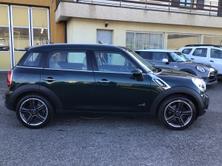MINI Mini Countryman Cooper SD ALL4 Steptronic, Diesel, Second hand / Used, Automatic - 4