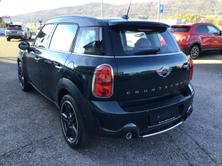 MINI Mini Countryman Cooper SD ALL4 Steptronic, Diesel, Second hand / Used, Automatic - 6