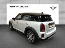 MINI Countryman CooperSE ALL4, Plug-in-Hybrid Petrol/Electric, Second hand / Used, Automatic - 3