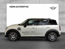 MINI Countryman CooperSE ALL4, Plug-in-Hybrid Petrol/Electric, Second hand / Used, Automatic - 4