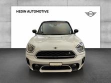 MINI Countryman CooperSE ALL4, Plug-in-Hybrid Petrol/Electric, Second hand / Used, Automatic - 7