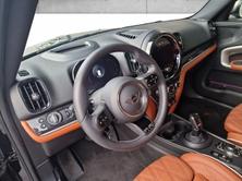 MINI Mini Countryman Cooper S ALL4 Steptronic, Benzina, Occasioni / Usate, Automatico - 7