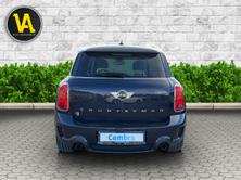 MINI Mini Countryman Cooper S ALL4, Benzin, Occasion / Gebraucht, Handschaltung - 5