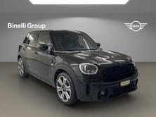 MINI Countryman Cooper S ALL4, Petrol, Second hand / Used, Automatic - 6
