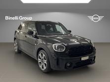 MINI Countryman Cooper S ALL4, Petrol, Second hand / Used, Automatic - 6
