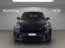MINI Countryman Cooper S ALL4, Petrol, Second hand / Used, Automatic - 7